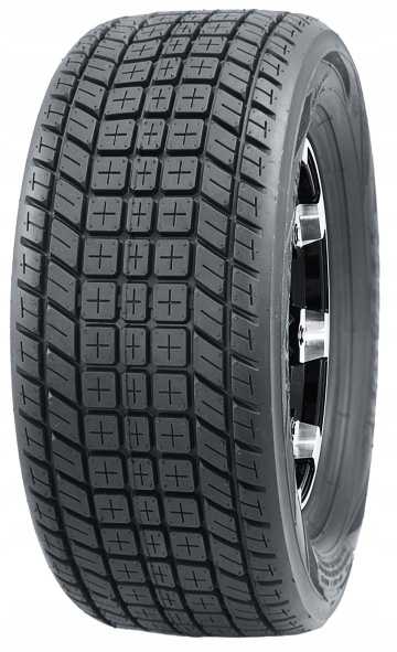 20X8.00-12 opona JOURNEY P827 TL 4PR 42K